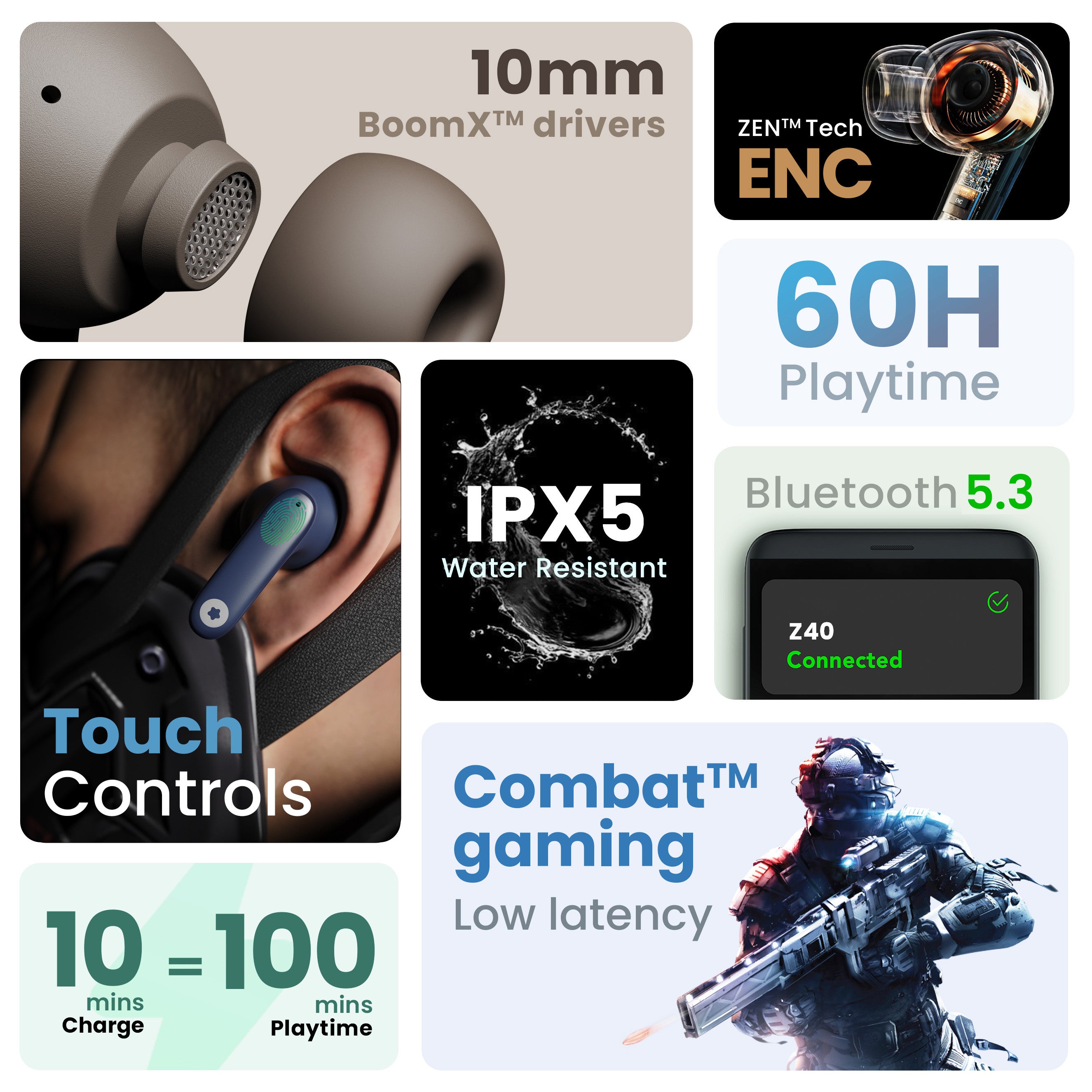 Feature Banner
